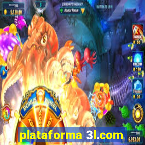 plataforma 3l.com